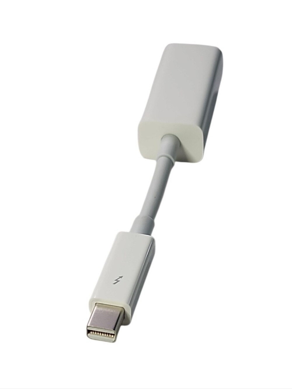 Apple Thunderbolt to Gigabit Ethernet Adapter